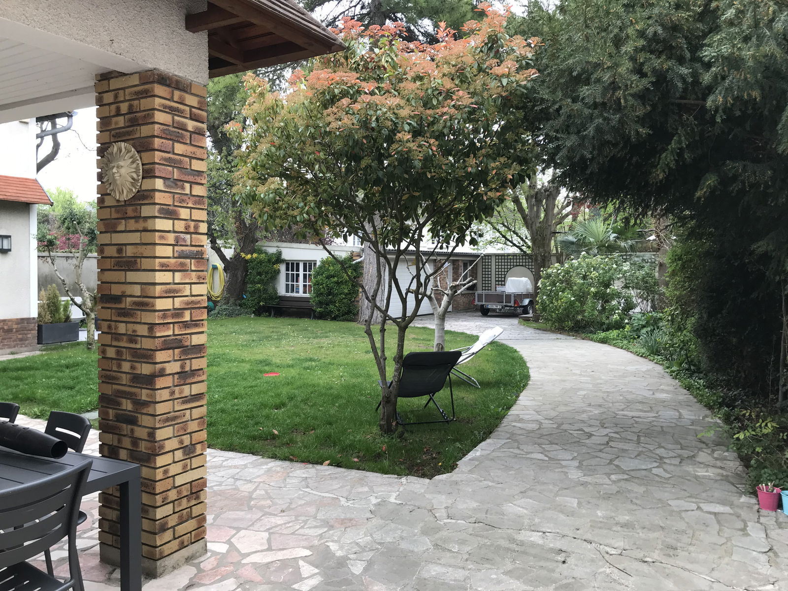 Gastfamilie Bry-sur-Marne 319338