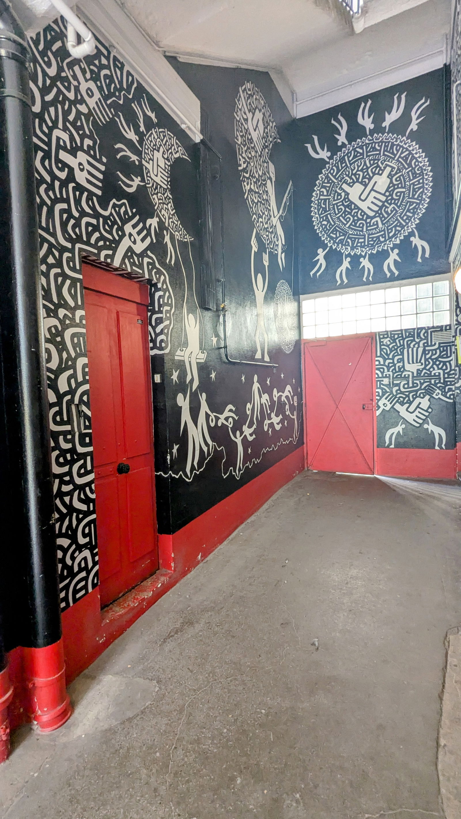 Unabhängiges Studio Lyon 532913