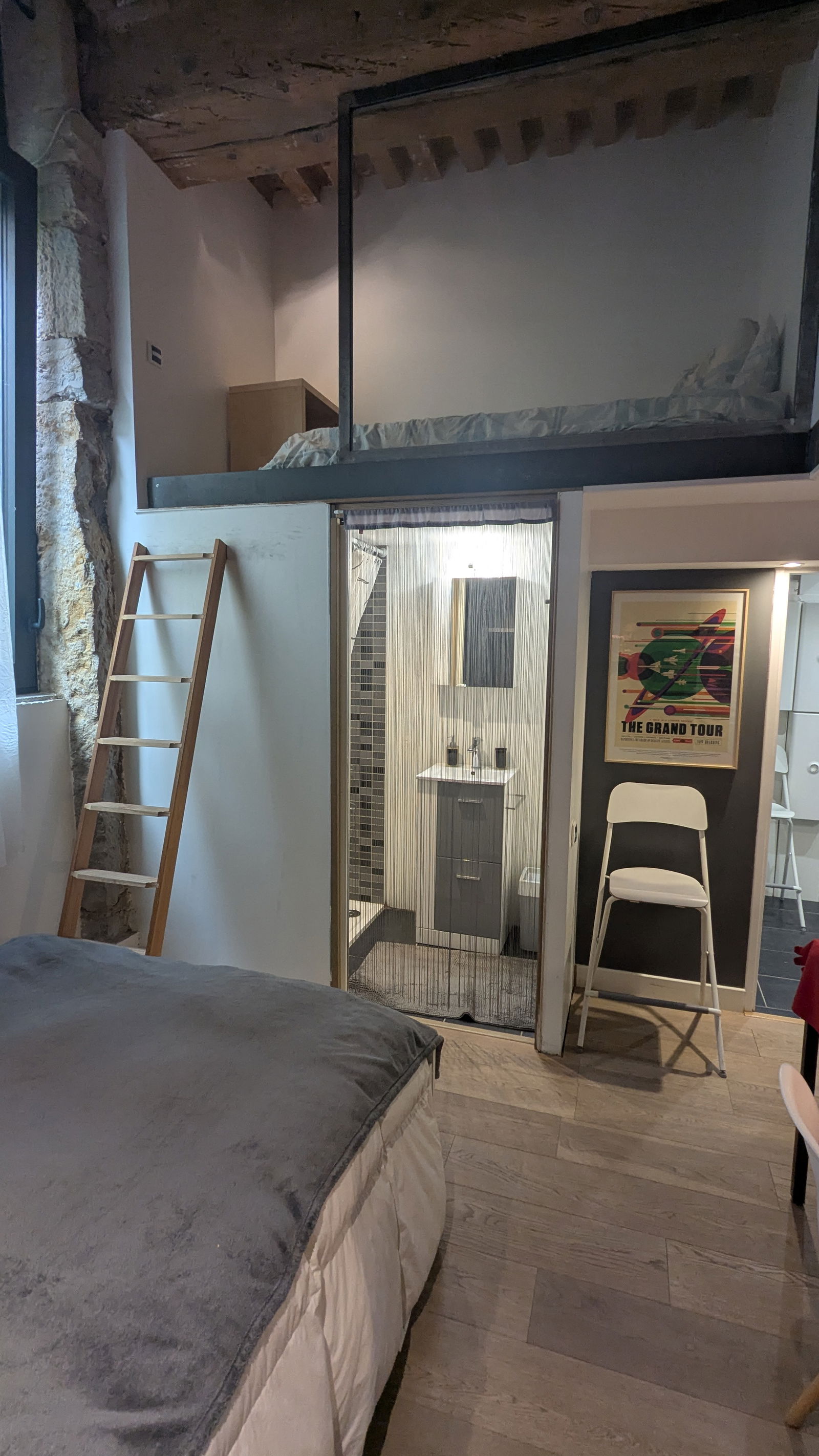 Unabhängiges Studio Lyon 532913