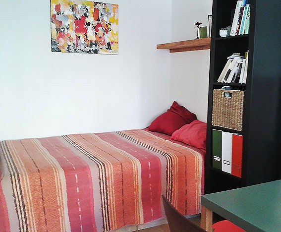 Gastfamilie Paris 107311