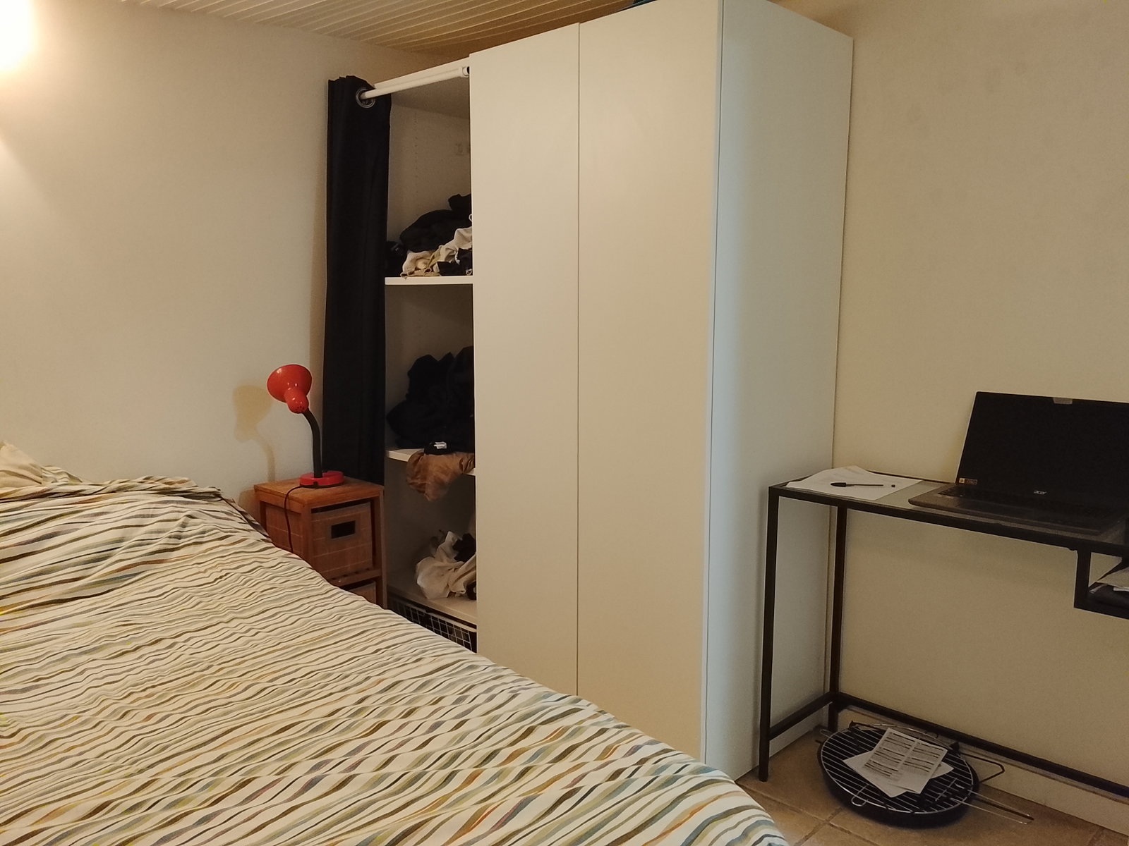Gesamte Unterkunft Neuilly-Plaisance 669369