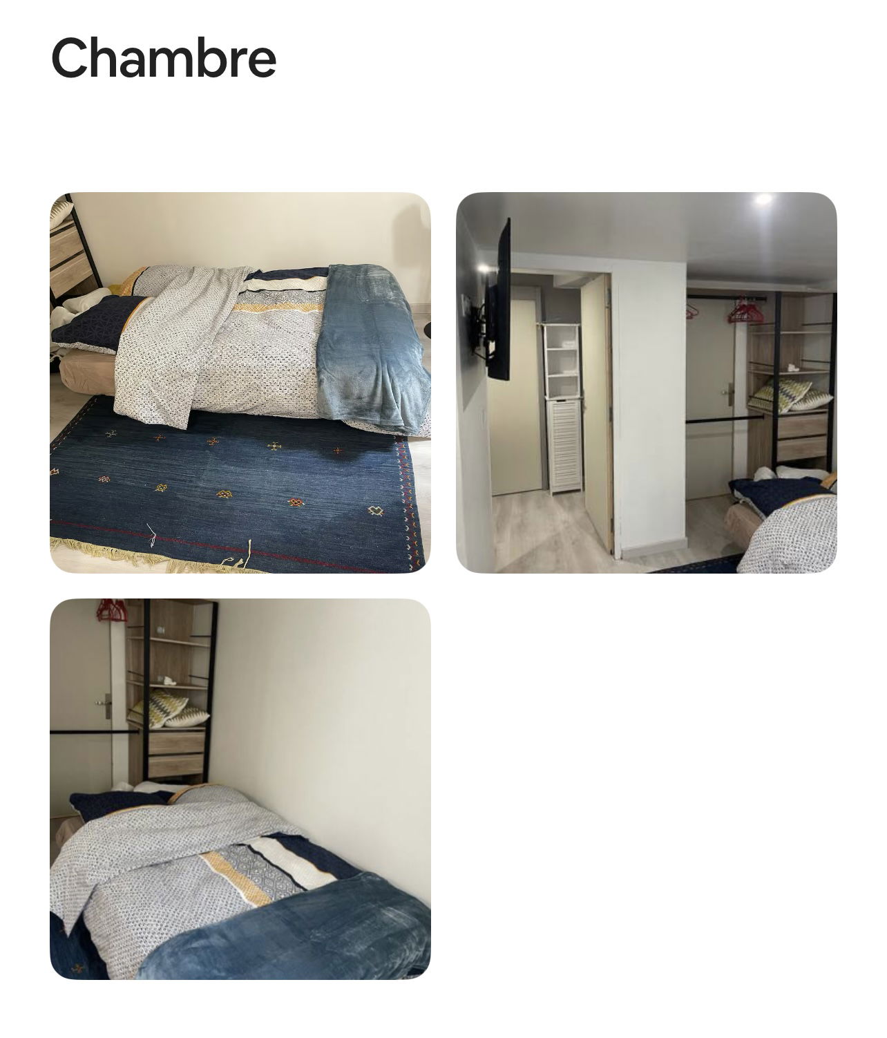 Gästezimmer Puilboreau 517586