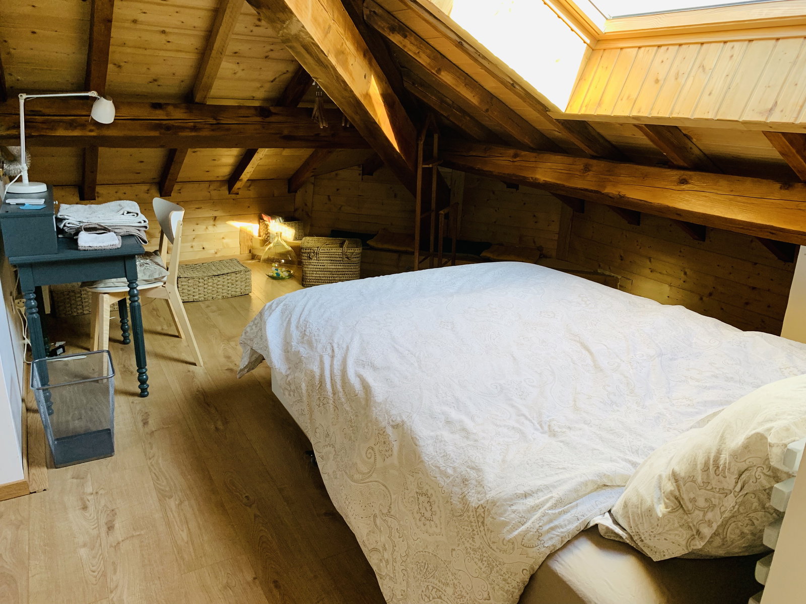 Ganzes Haus Grenoble 650187