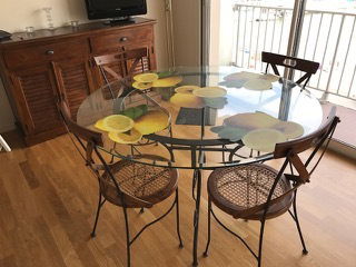 Unabhängiges Studio Le Pouliguen 182829