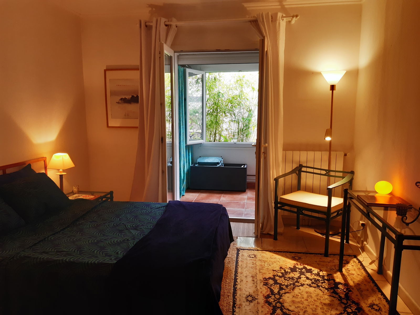 Unabhängiges Studio Sète 78245