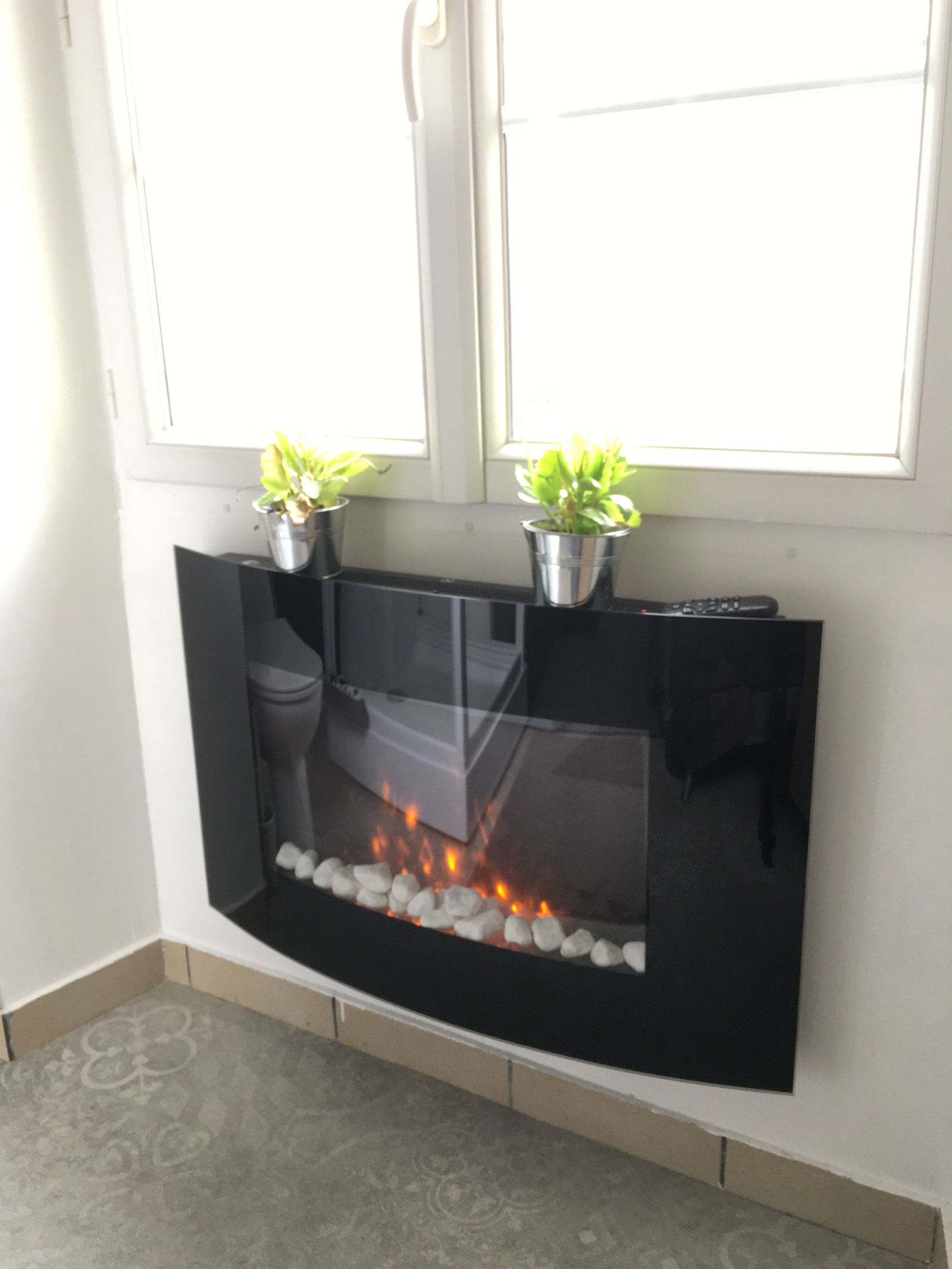 Unabhängiges Studio Paris 58323