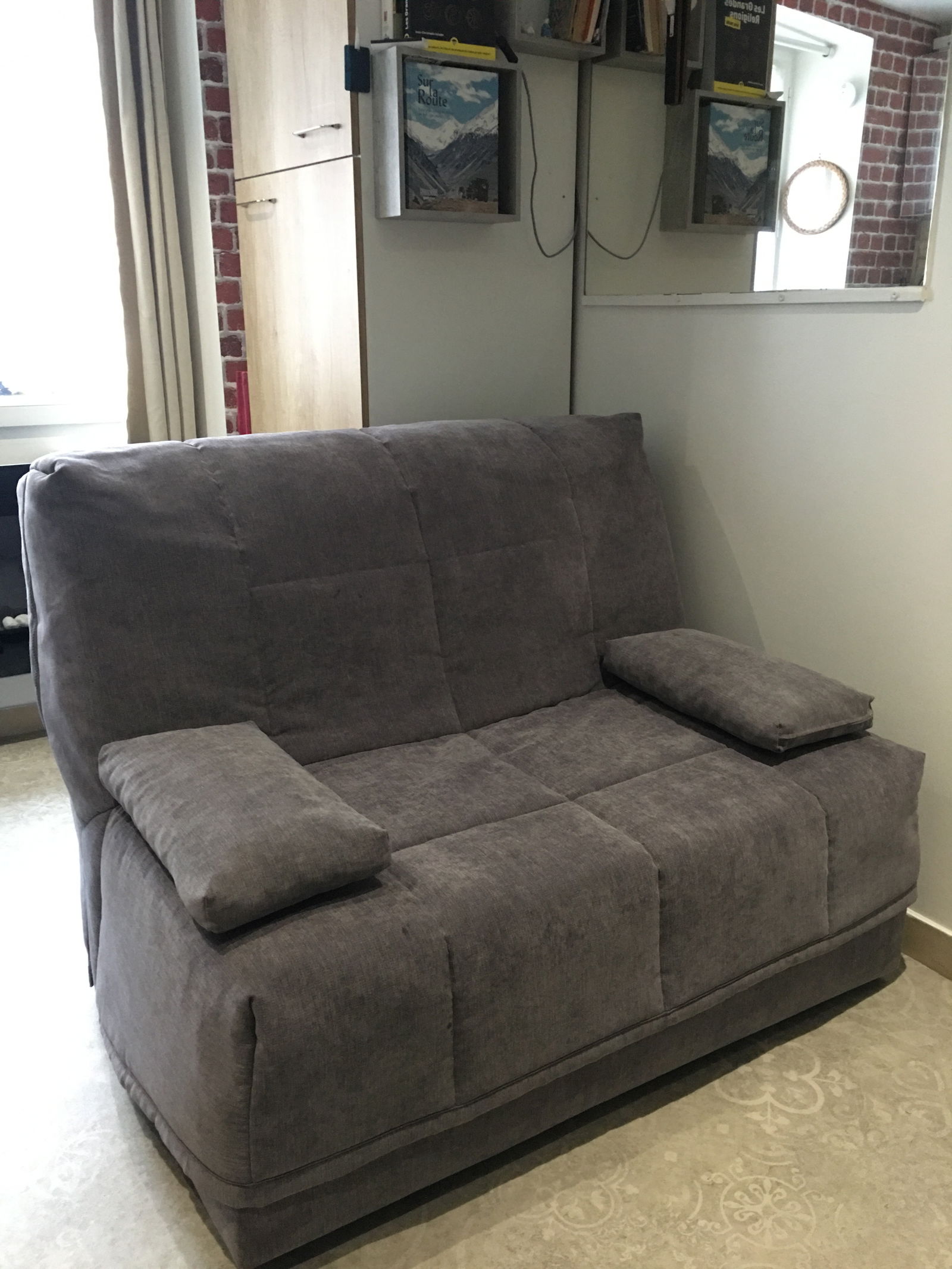 Unabhängiges Studio Paris 58323