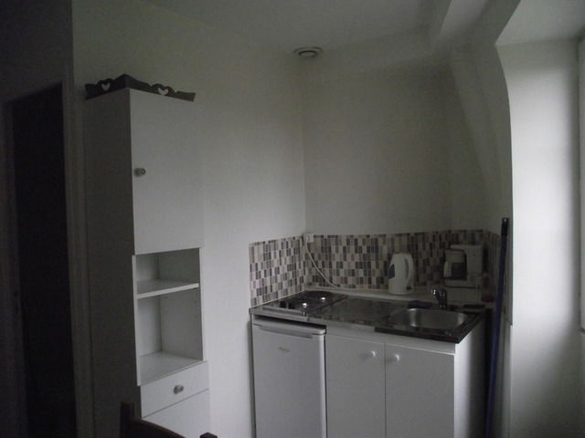 Unabhängiges Studio Fresnoy-en-Thelle 41707