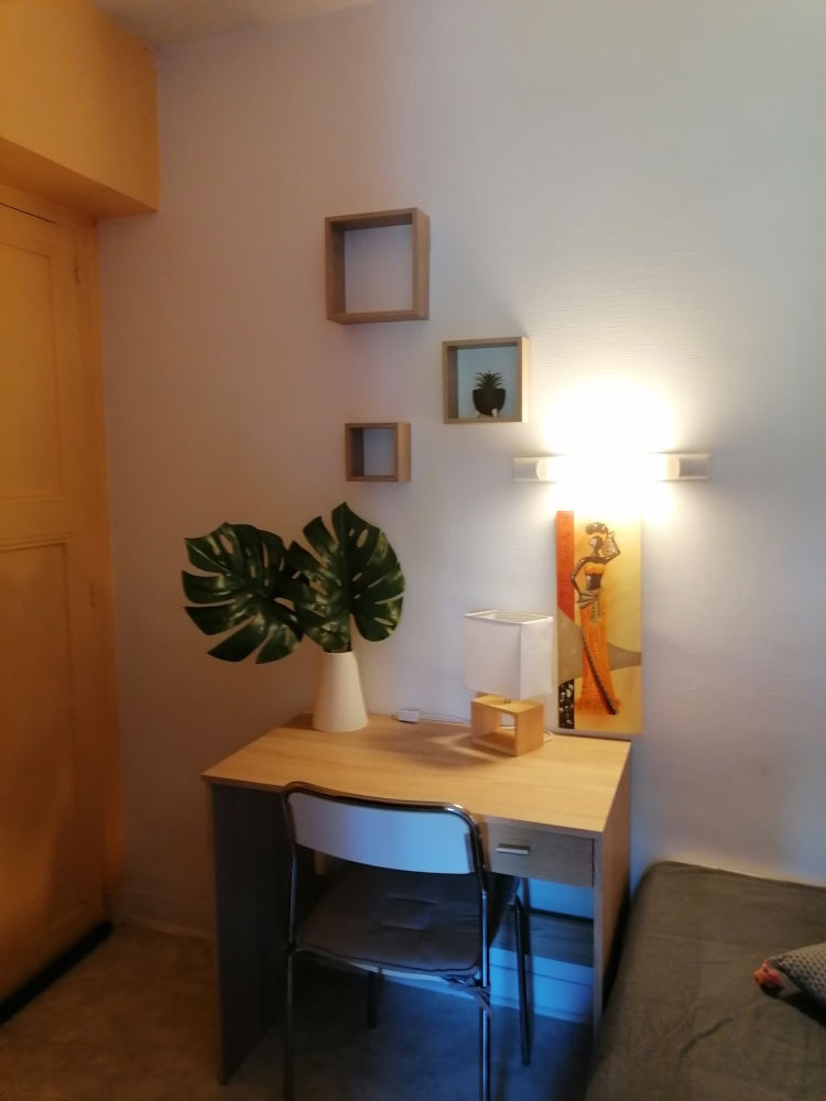 Unabhängiges Studio Nantes 43506