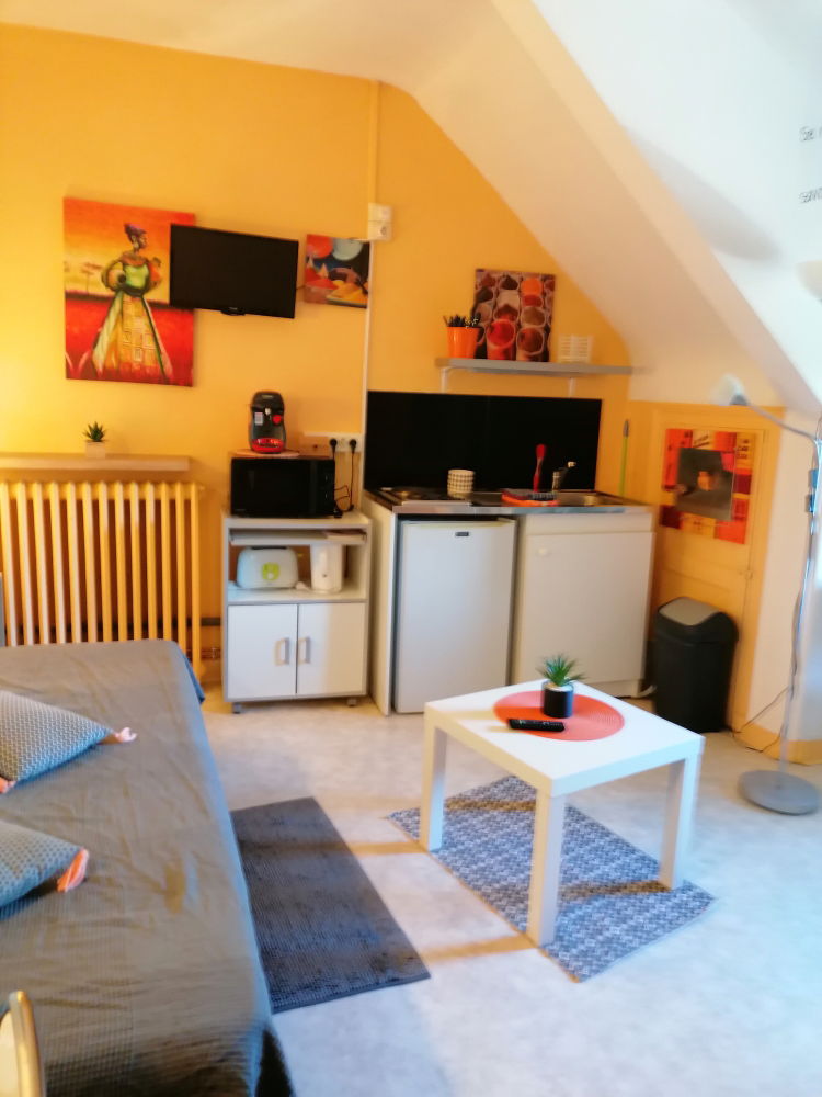 Unabhängiges Studio Nantes 43506