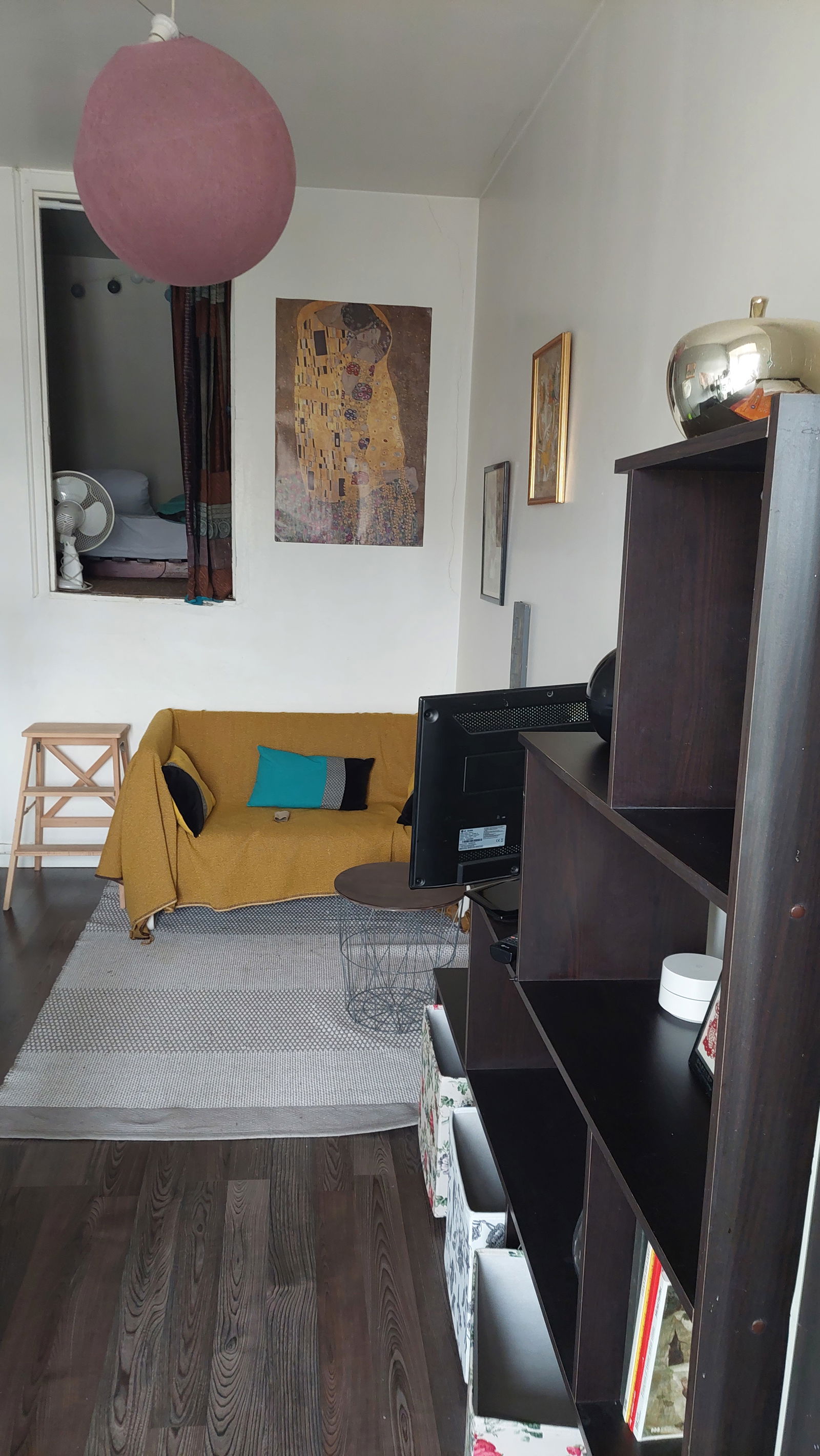 Gastfamilie Paris 243682