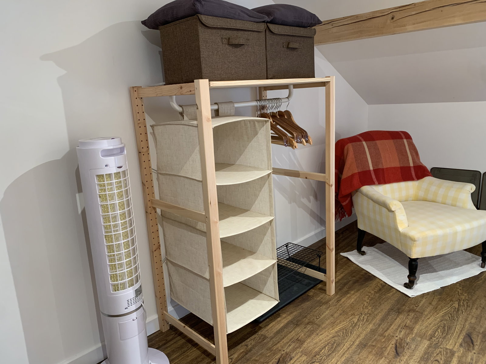 Gästezimmer Régades 661868