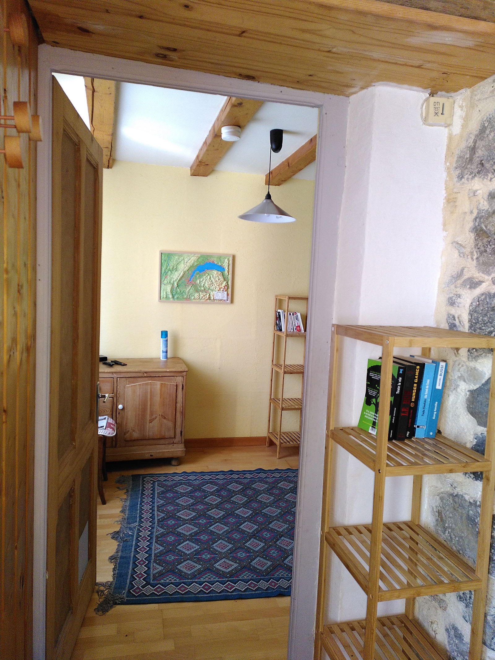 Unabhängiges Studio Chens-sur-Léman 262087