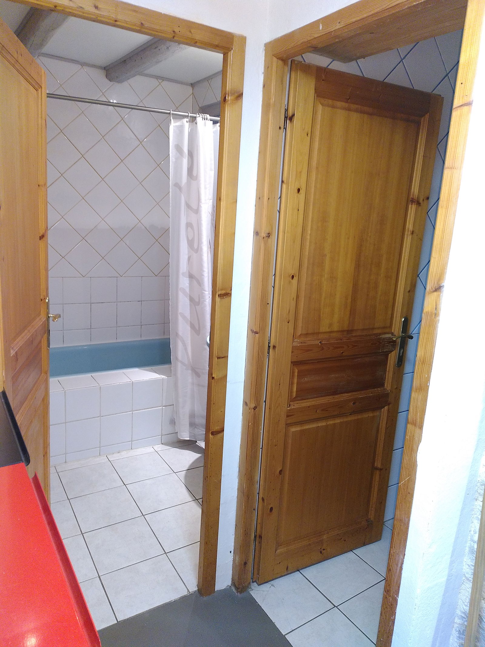 Unabhängiges Studio Chens-sur-Léman 262087