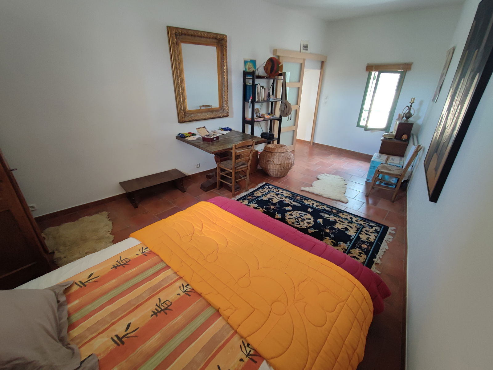 Gastfamilie Cazilhac 267292