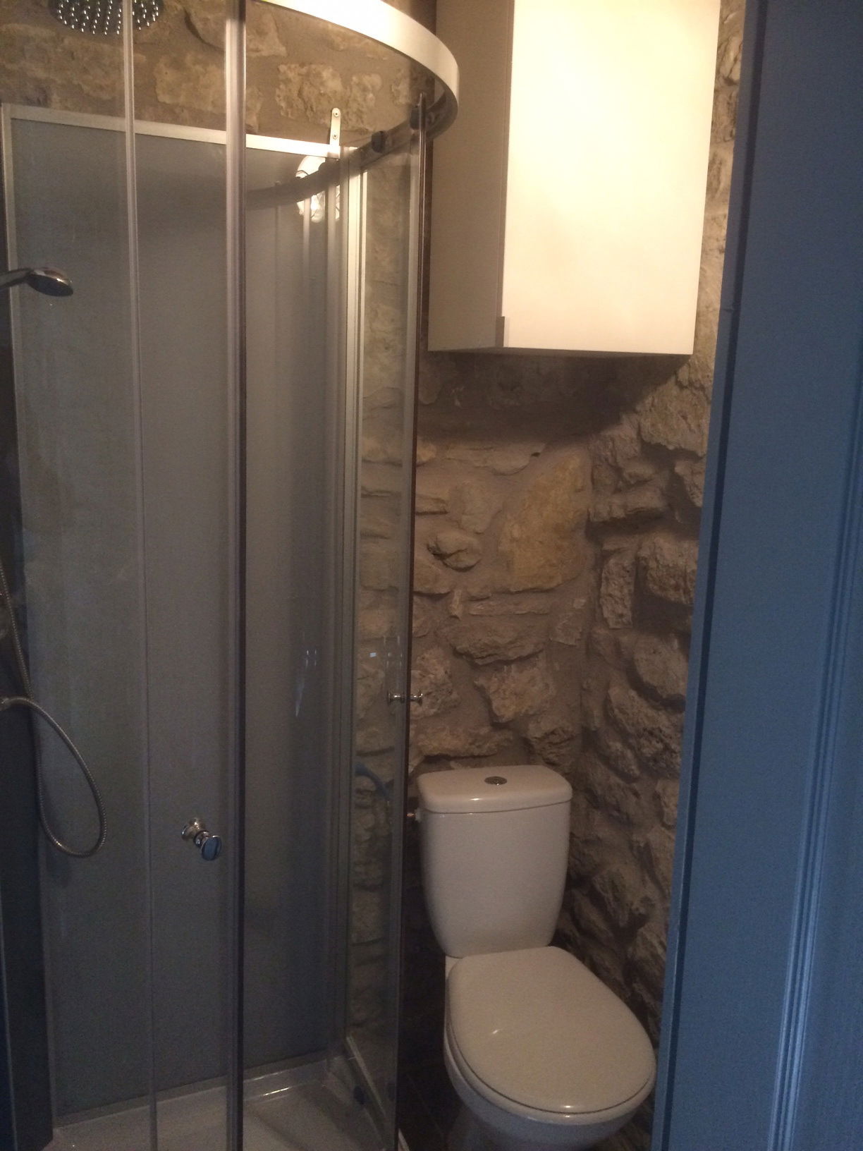 Gastfamilie L'Isle-sur-la-Sorgue 108988