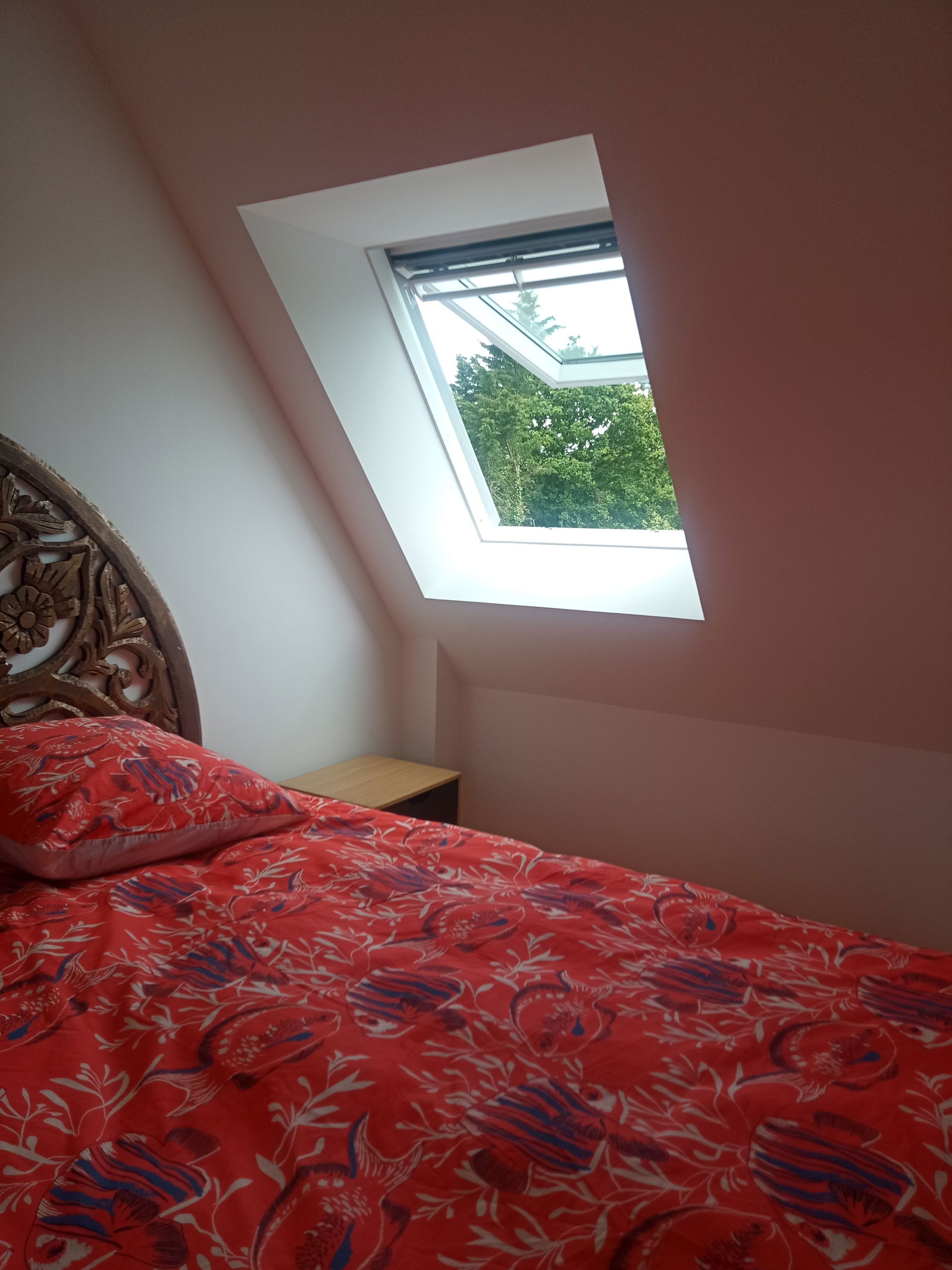 Gastfamilie Plourivo 266790