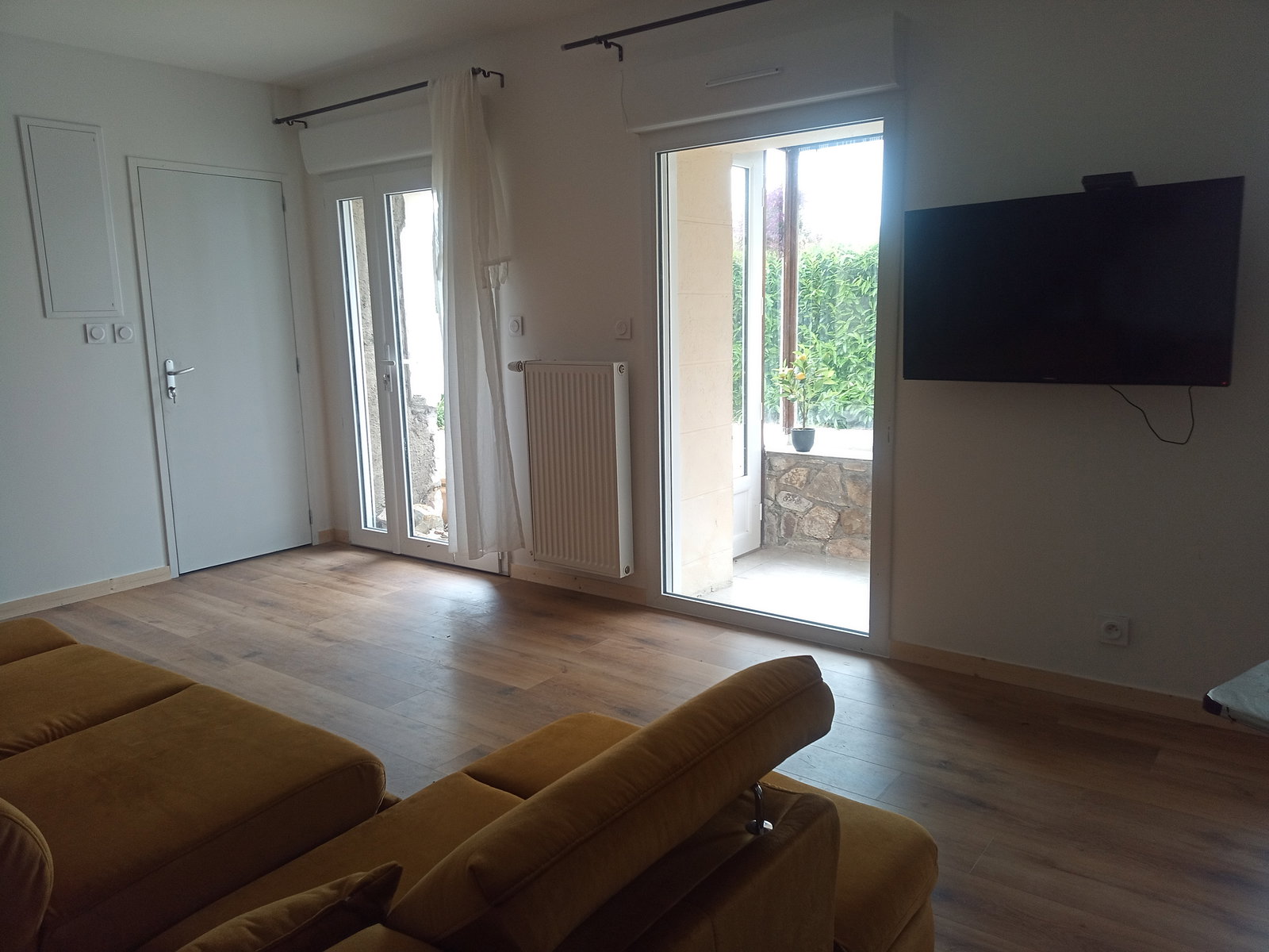 Gastfamilie Plourivo 266790