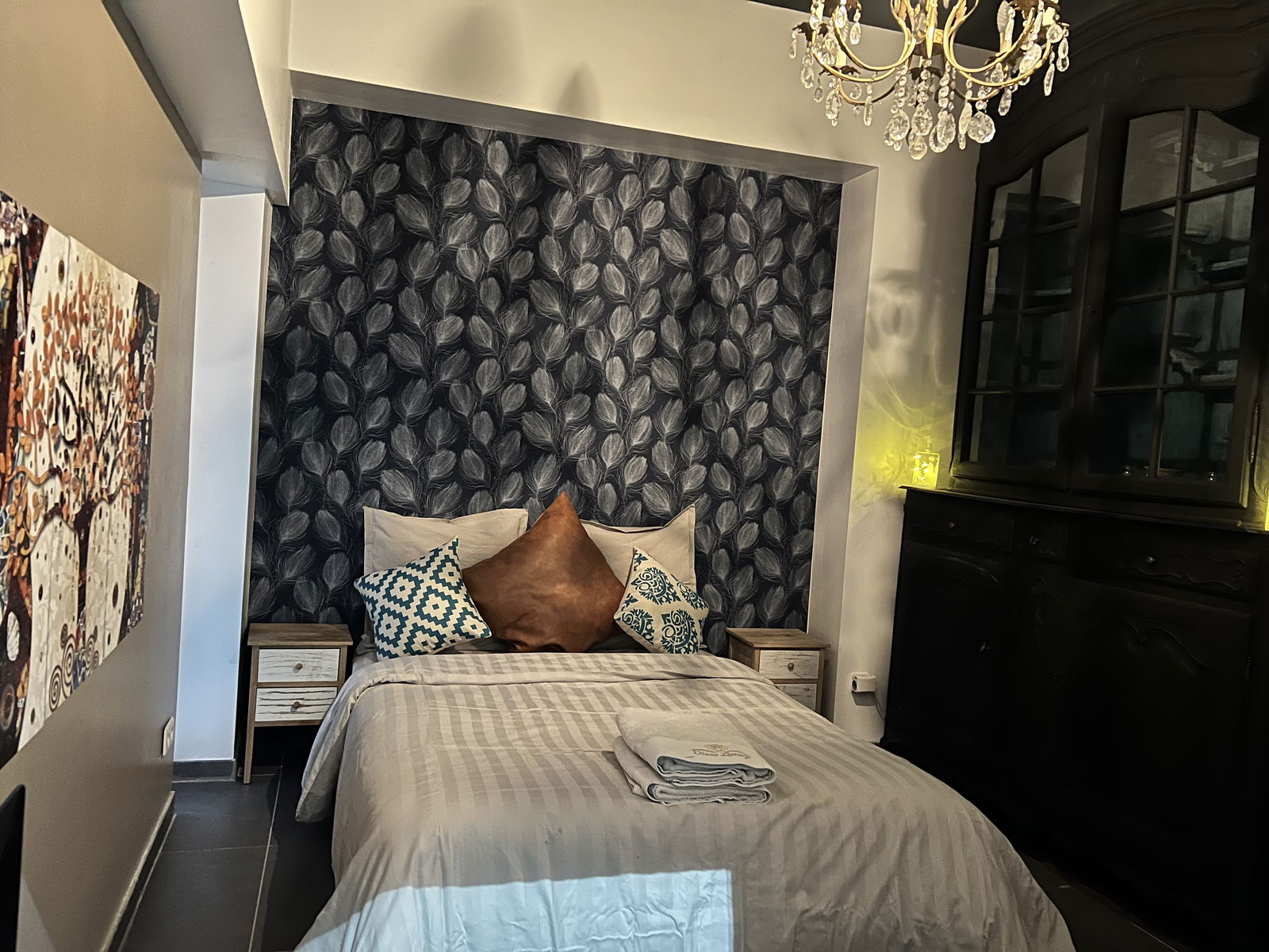 Gästezimmer Roubaix 422945