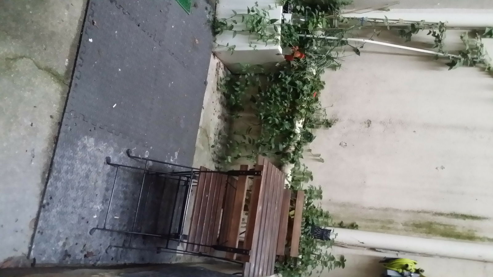 Gastfamilie Paris 126459
