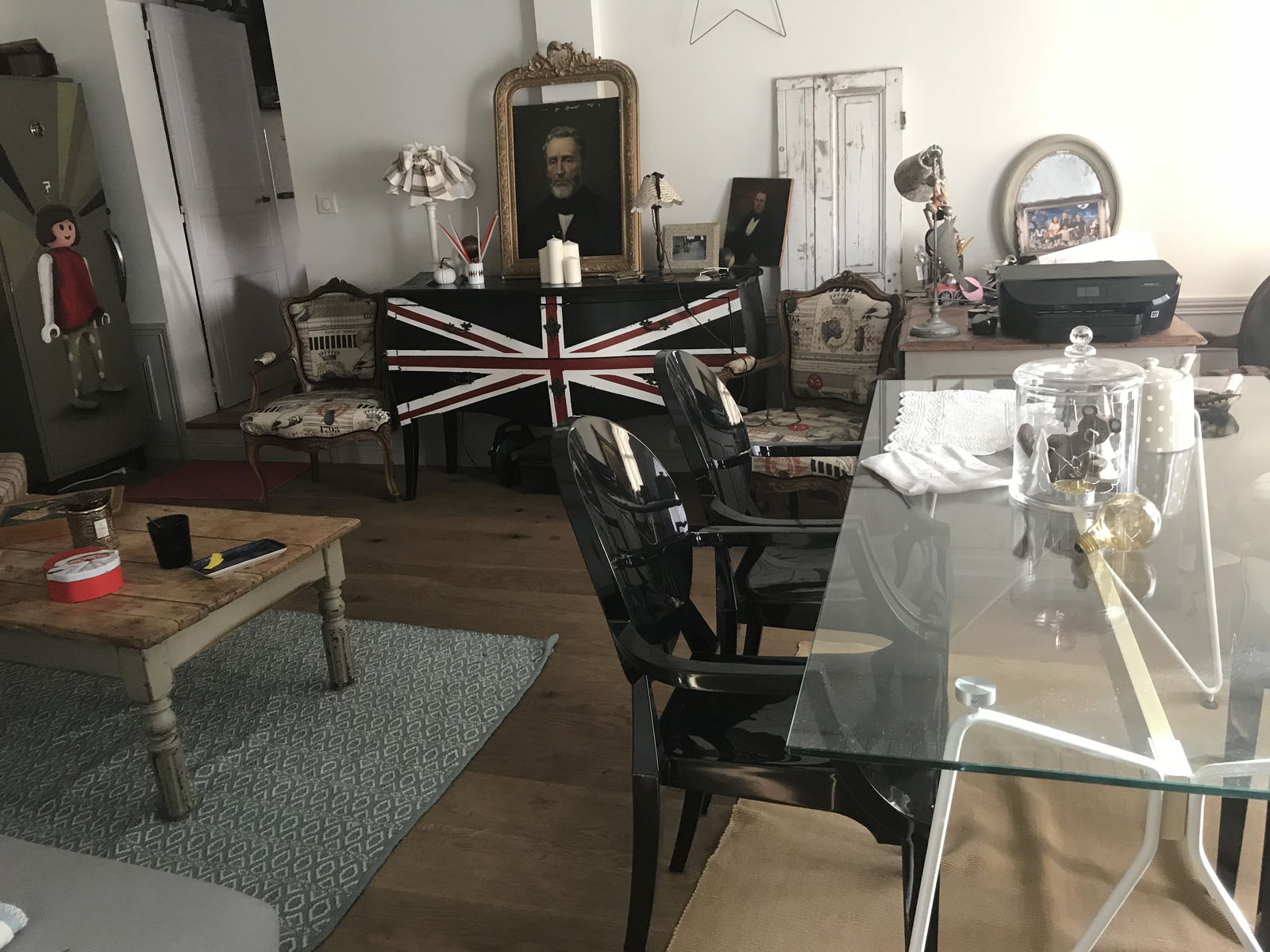 Gastfamilie Saint-Sébastien-sur-Loire 268582