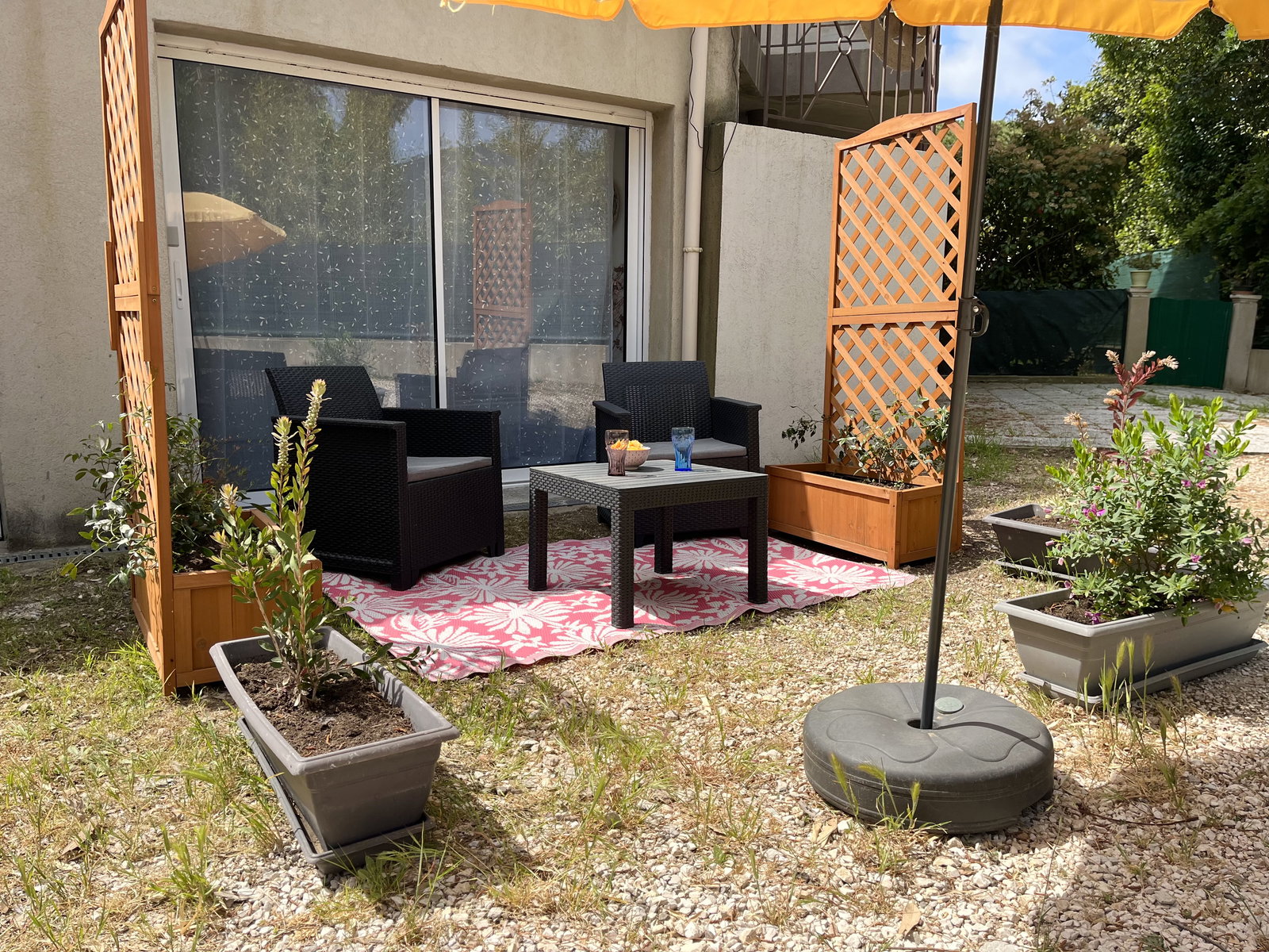 Ganzes Haus Toulon 552244