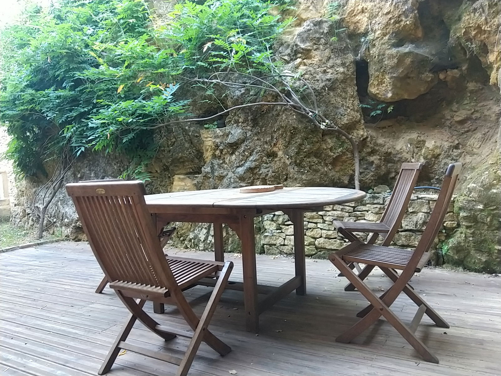 Gastfamilie Carsac-Aillac 246302