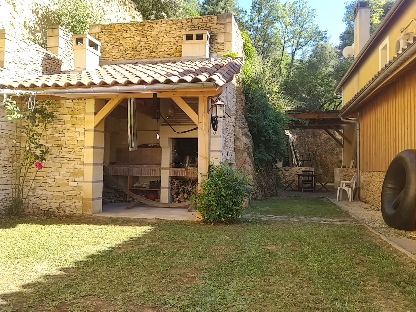 Gastfamilie Carsac-Aillac 246302