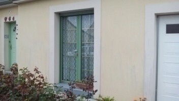 Gastfamilie Champigné 112351