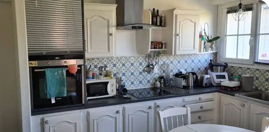 Gastfamilie Pluneret 390857