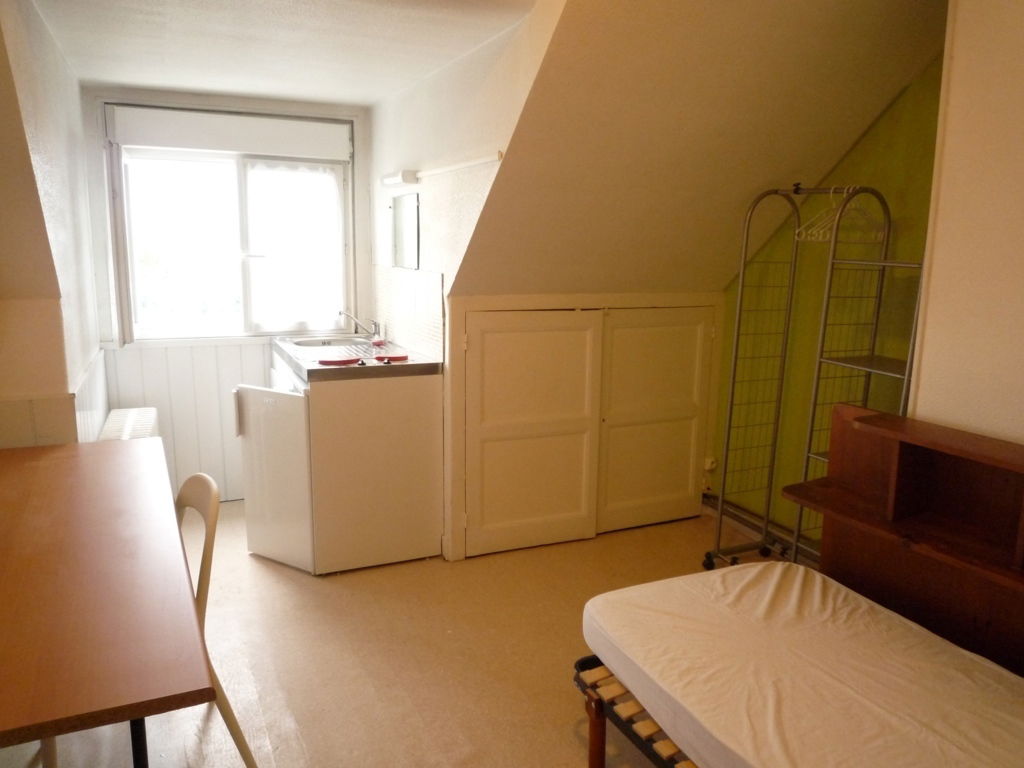 Kolokation Lorient 140477