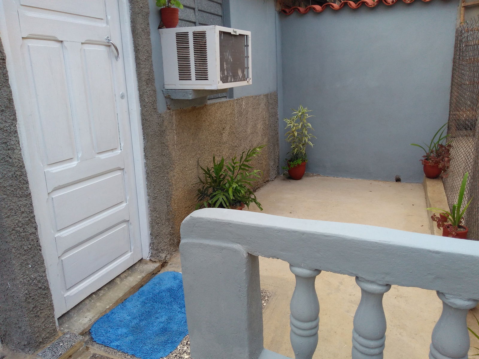 Gastfamilie Viñales 210293