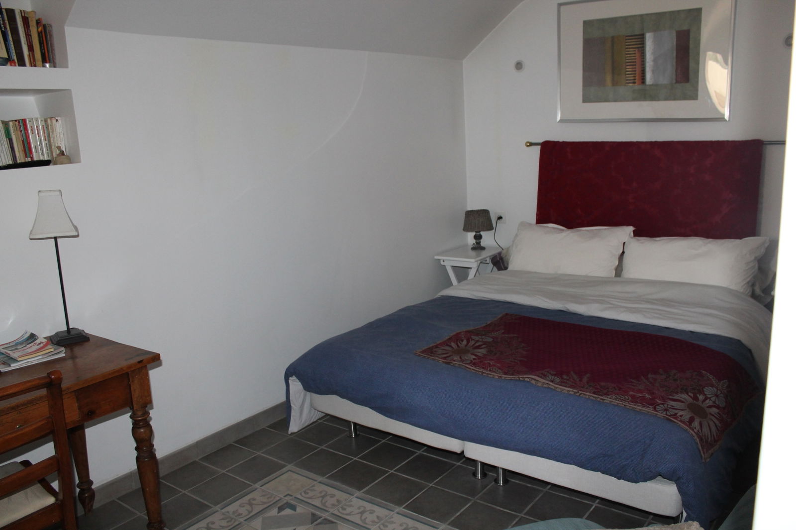 Gästezimmer Marseille 66377