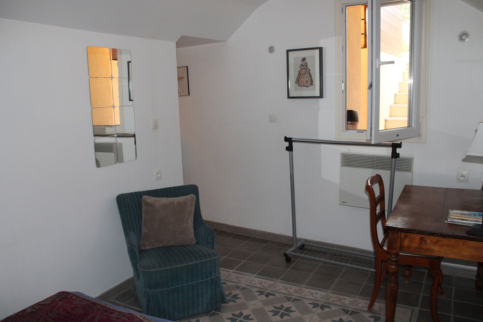 Gästezimmer Marseille 66377