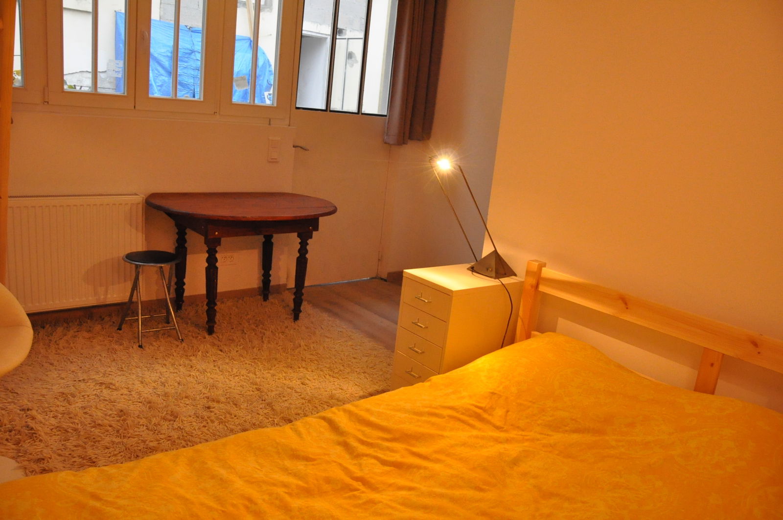 Gästezimmer Bagnolet 92465