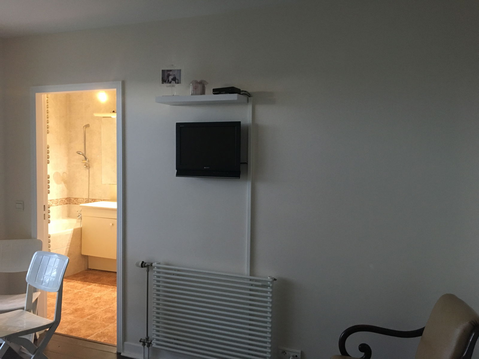 Gastfamilie Levallois-Perret 170697