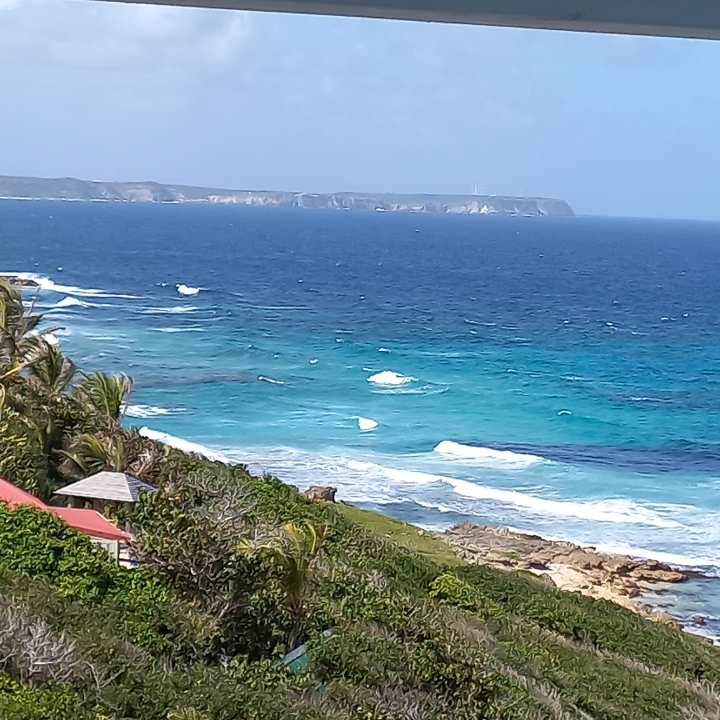 Gastfamilie Le Moule 266056