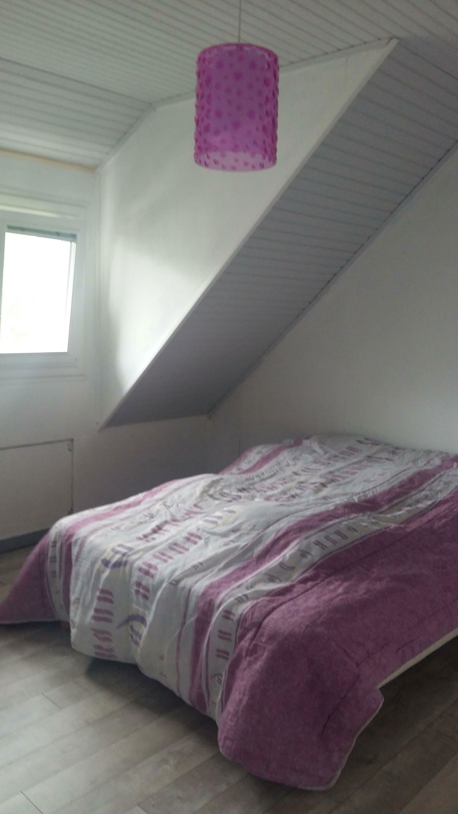 Gastfamilie Trégunc 209872