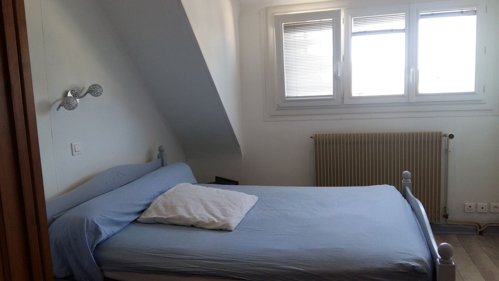 Gastfamilie Trégunc 209872