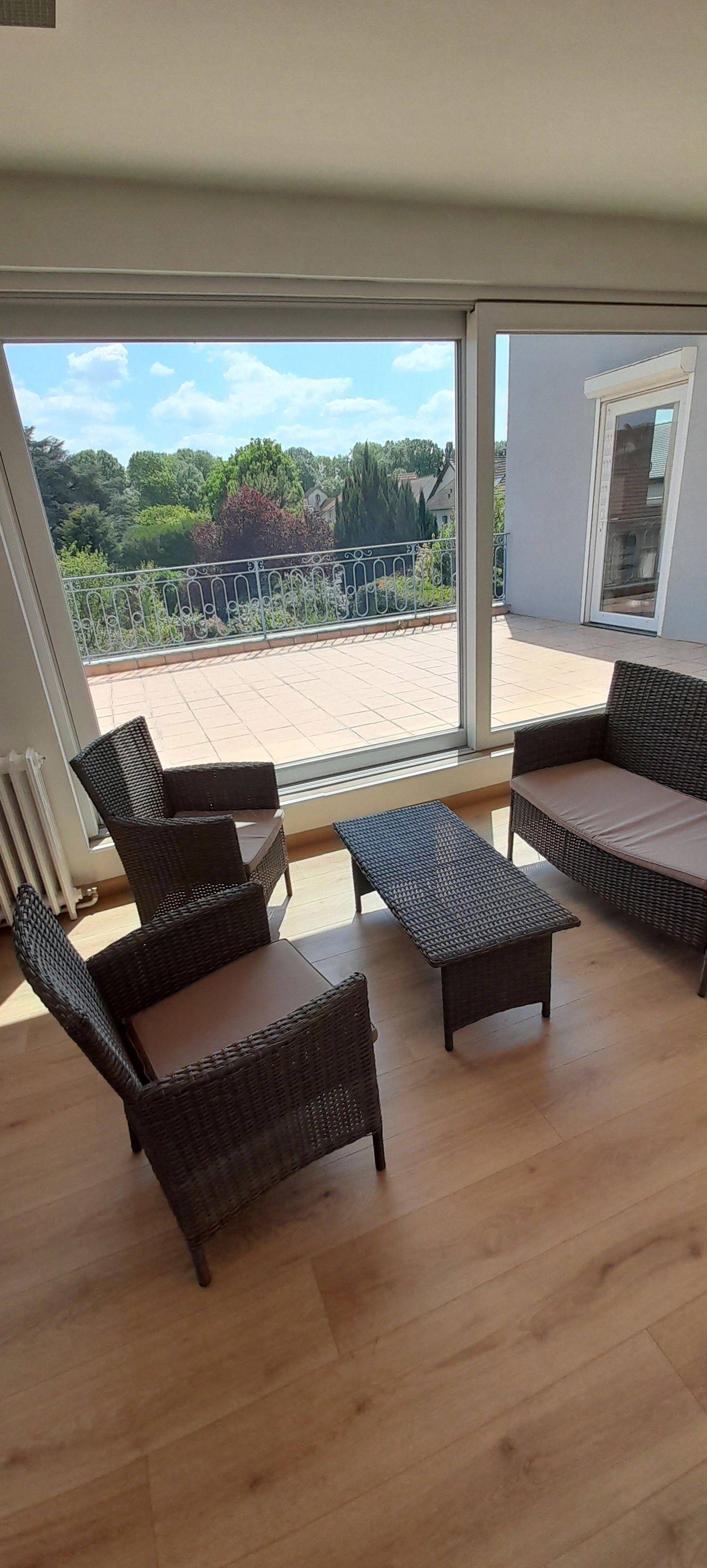 Gastfamilie Antony 266347