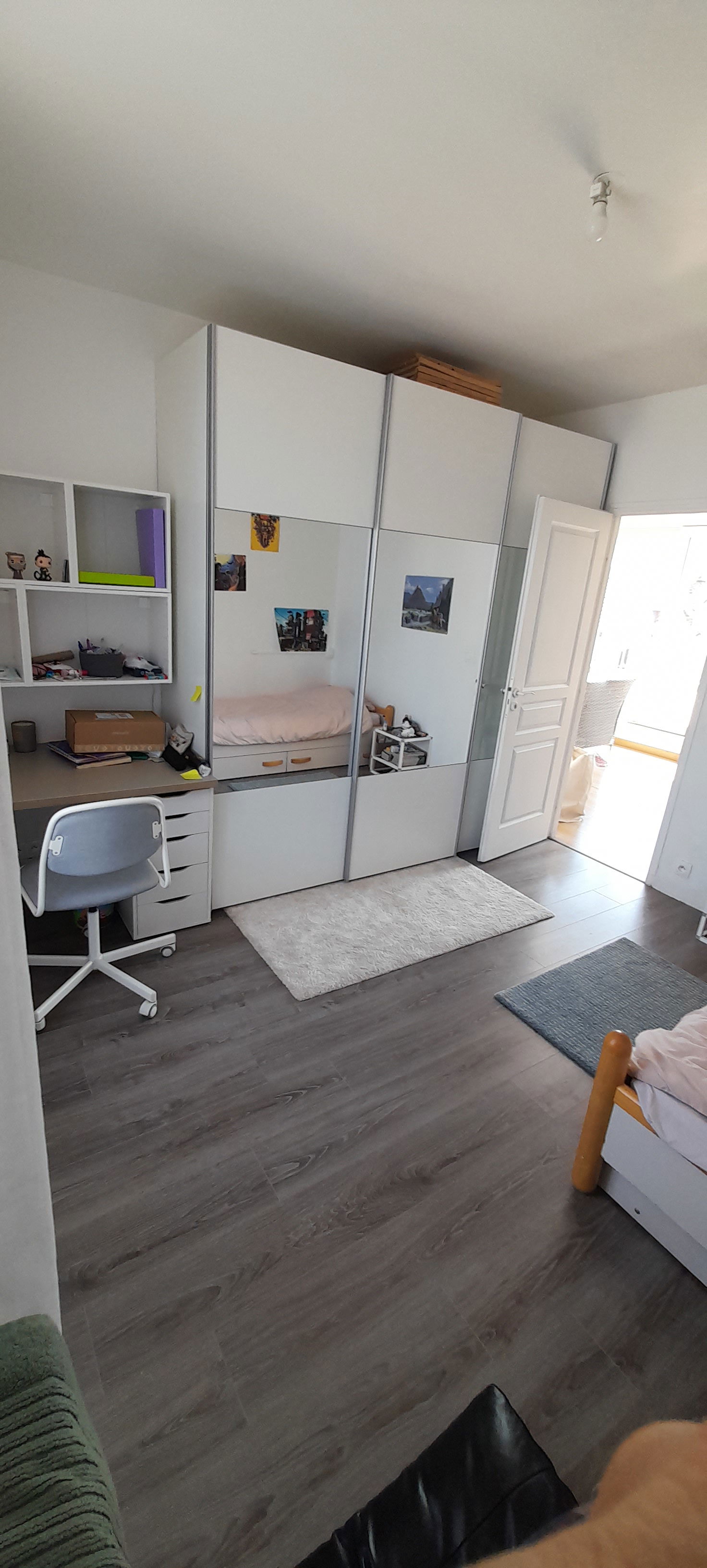 Gastfamilie Antony 266347