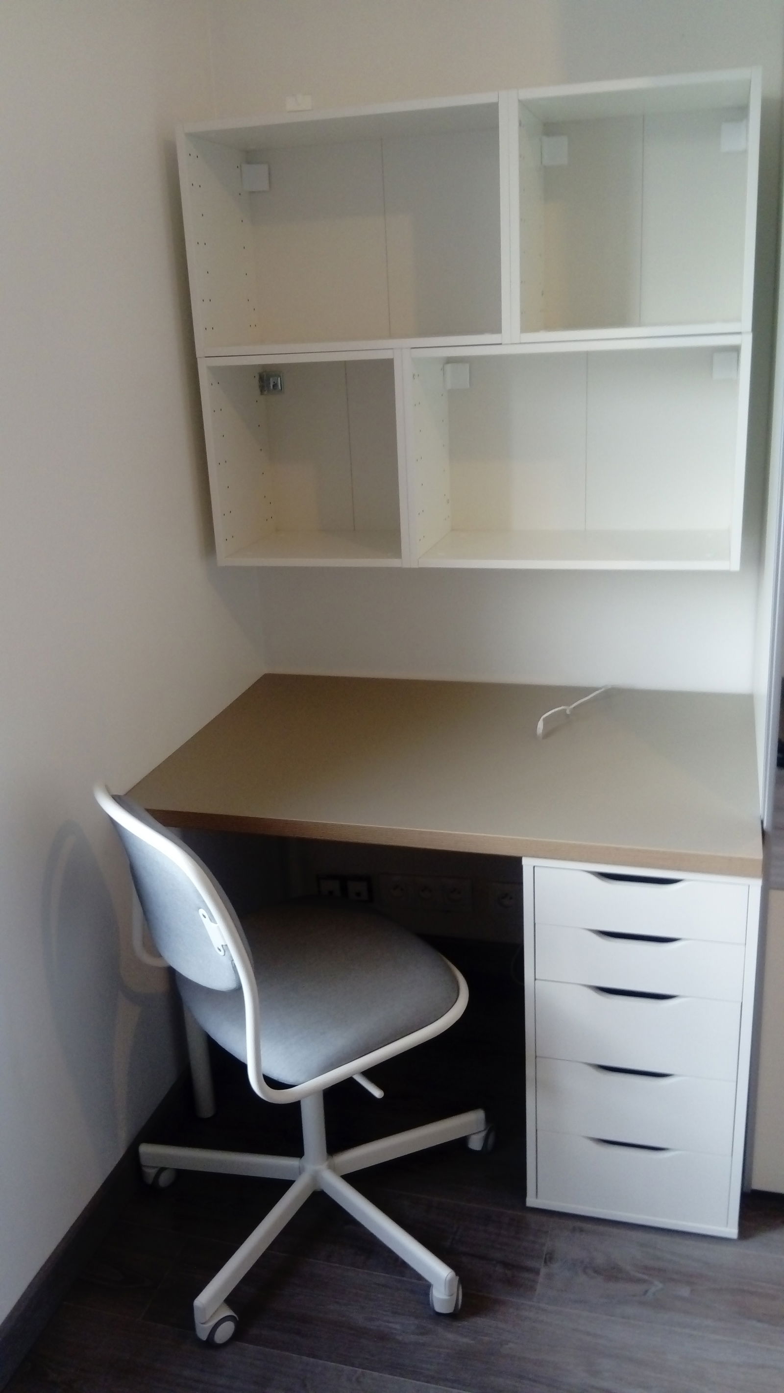 Gastfamilie Antony 266347