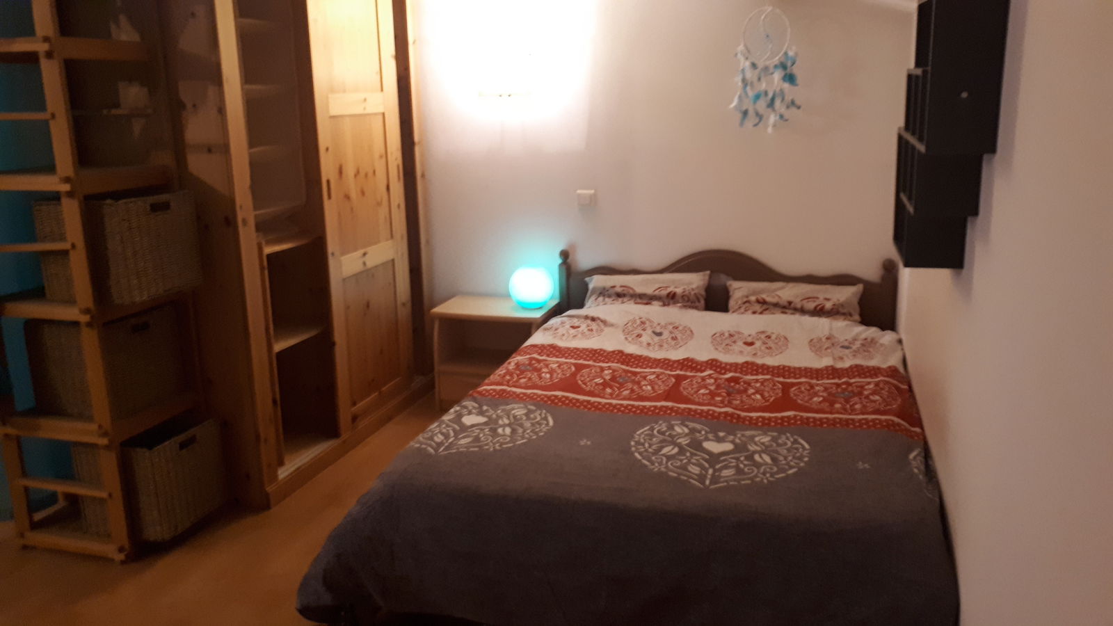 Gastfamilie Valaurie 239411