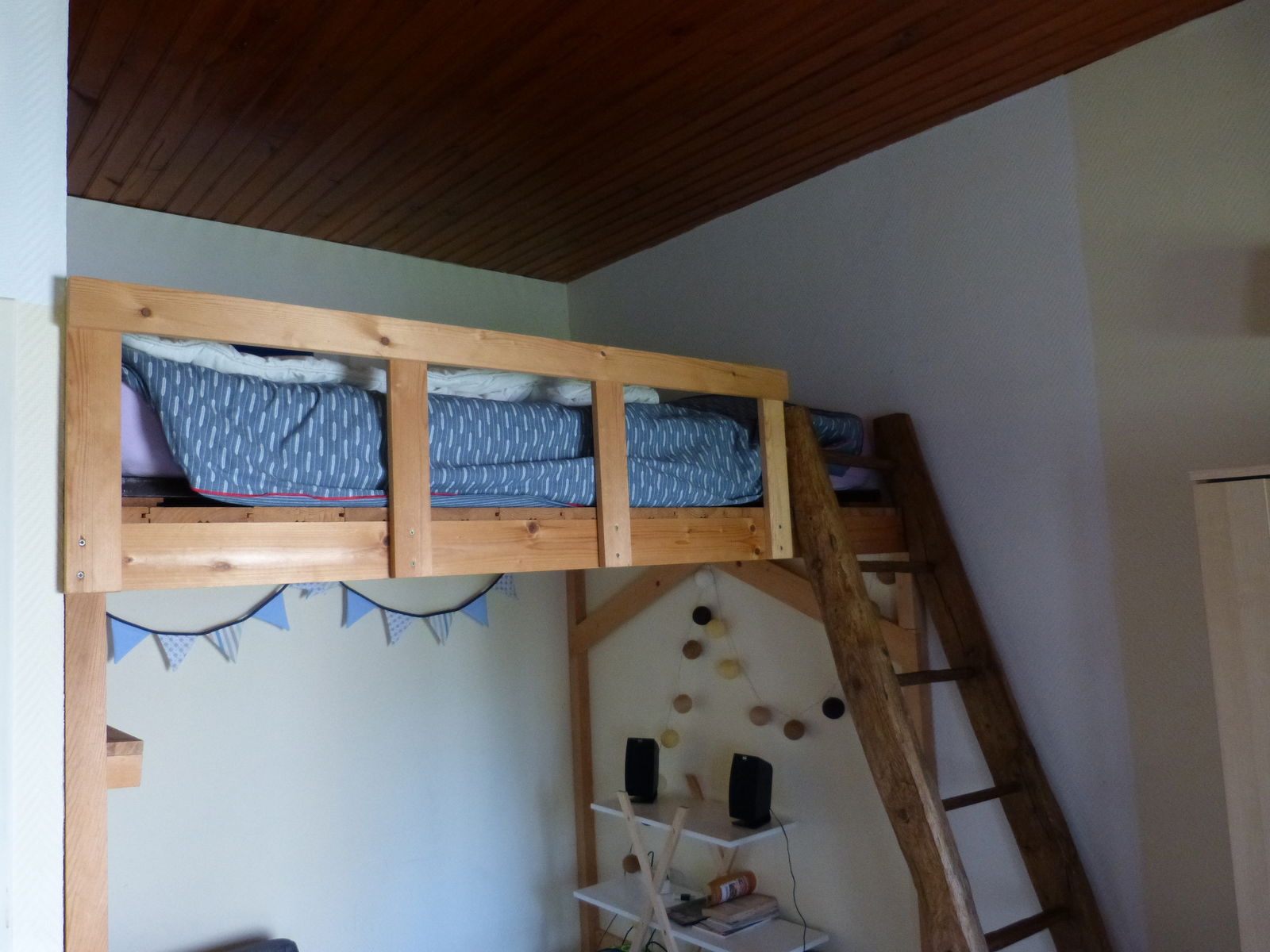 Gästezimmer Gievres 10063