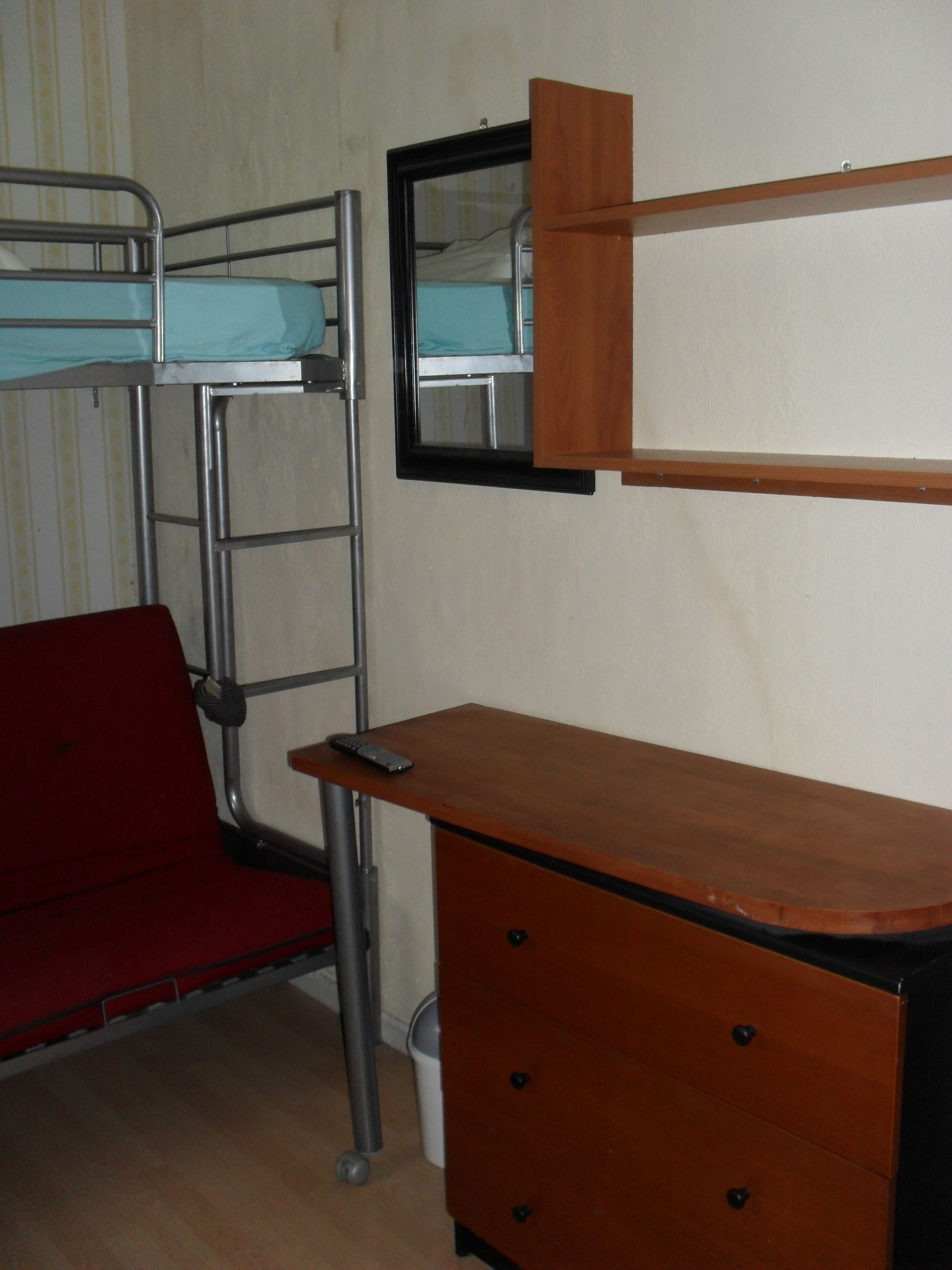 Kolokation Lavardac 35200