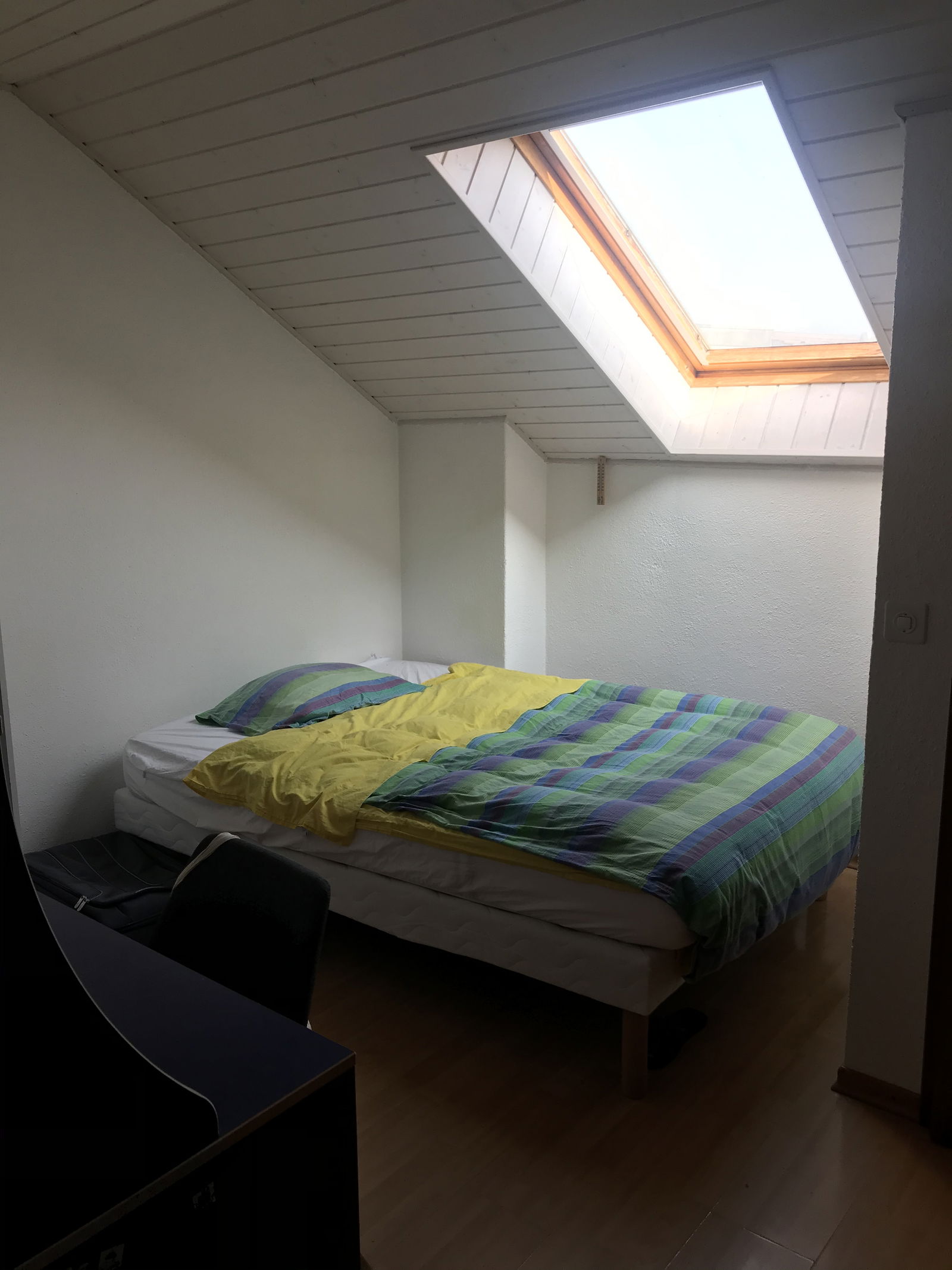 Gastfamilie Epalinges 220198