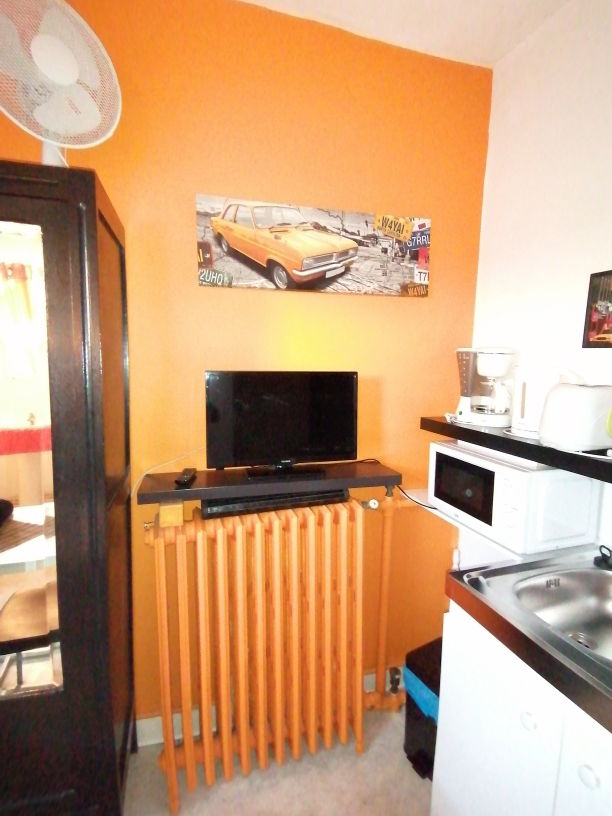 Unabhängiges Studio Nantes 62573