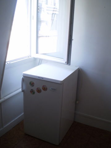 Gästezimmer Paris 8220