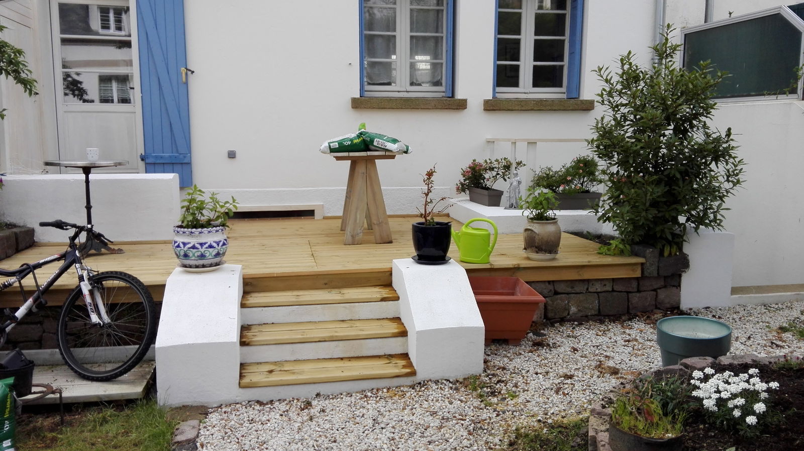 Homestay Saint-Malo 177436