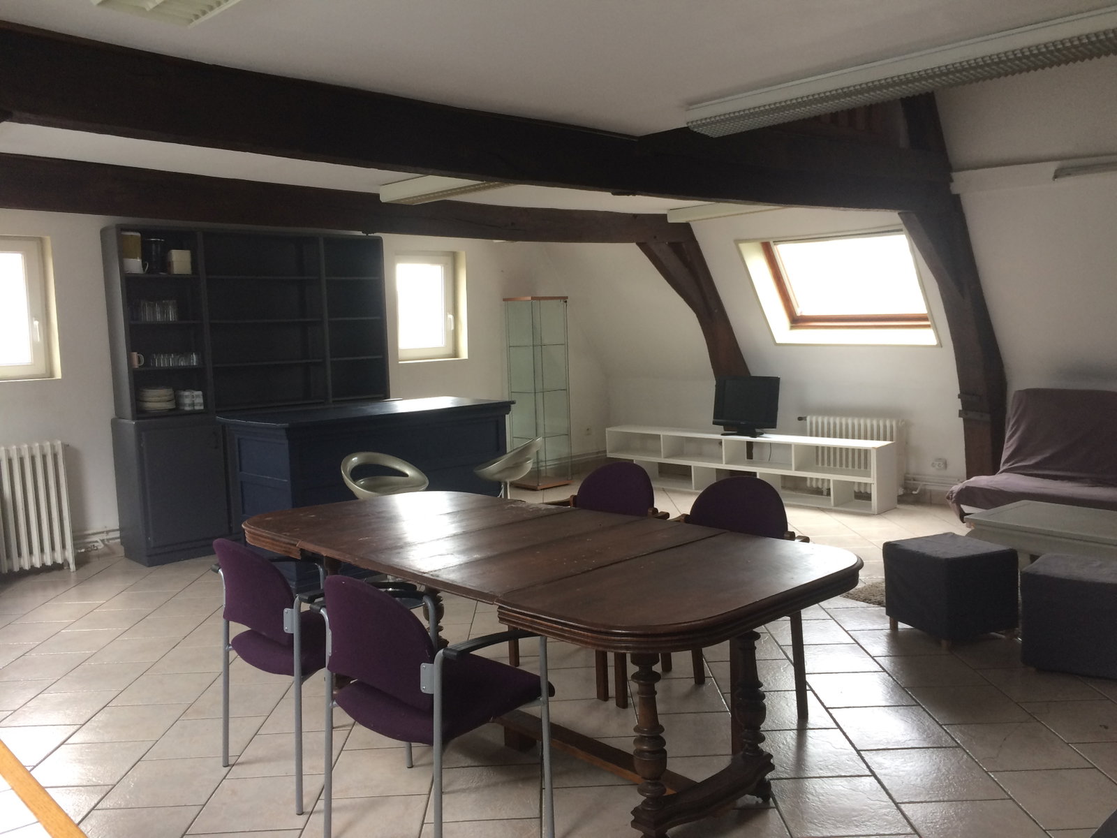 Shared Housing Valenciennes 255015